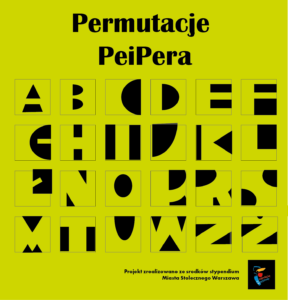 Permutacje PeiPera